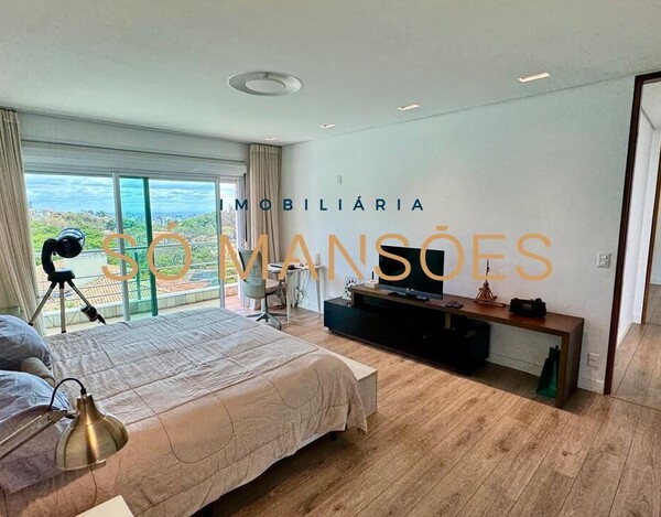 CASA À VENDA NO BAIRRO SÃO BENTO EM BELO HORIZONTE