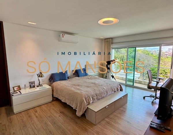 CASA À VENDA NO BAIRRO SÃO BENTO EM BELO HORIZONTE