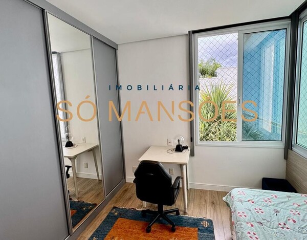 CASA À VENDA NO BAIRRO SÃO BENTO EM BELO HORIZONTE