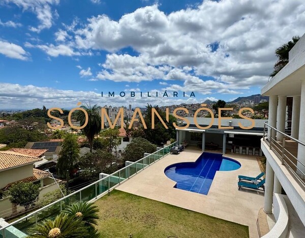 CASA À VENDA NO BAIRRO SÃO BENTO EM BELO HORIZONTE