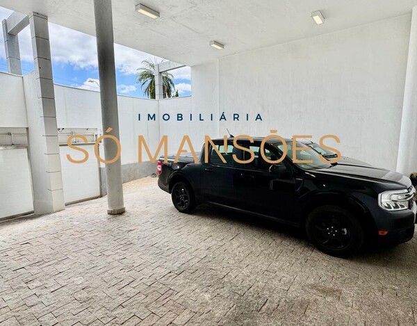 CASA À VENDA NO BAIRRO SÃO BENTO EM BELO HORIZONTE