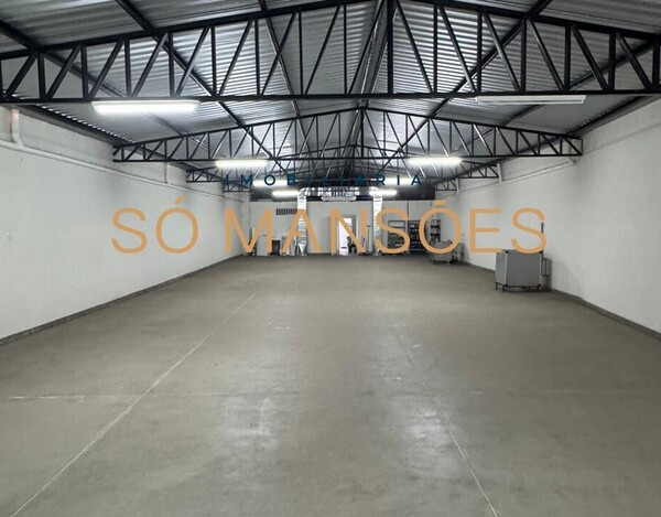 PREDIO COMERCIAL À VENDA NO BAIRRO SANTA AMÉLIA NA REGIÃO DA PAMPULHA