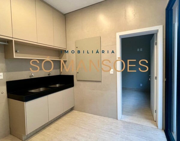 CASA À VENDA NO ALPHAVILLE LAGOA DOS INGLESES - INCONFIDENTES 