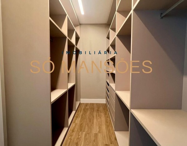 CASA À VENDA NO ALPHAVILLE LAGOA DOS INGLESES - INCONFIDENTES 