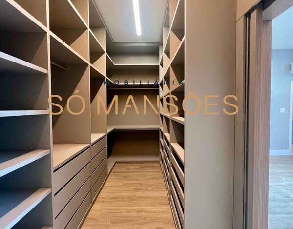 CASA À VENDA NO ALPHAVILLE LAGOA DOS INGLESES - INCONFIDENTES 