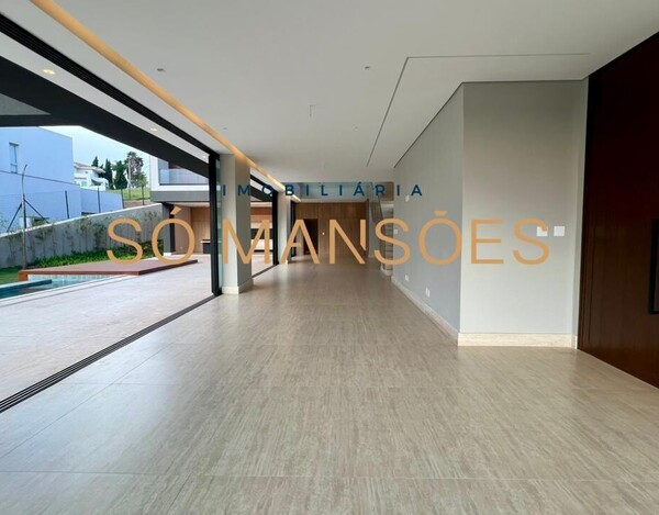 CASA À VENDA NO ALPHAVILLE LAGOA DOS INGLESES - INCONFIDENTES 