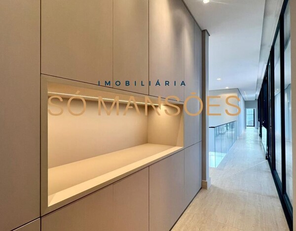 CASA À VENDA NO ALPHAVILLE LAGOA DOS INGLESES - INCONFIDENTES 