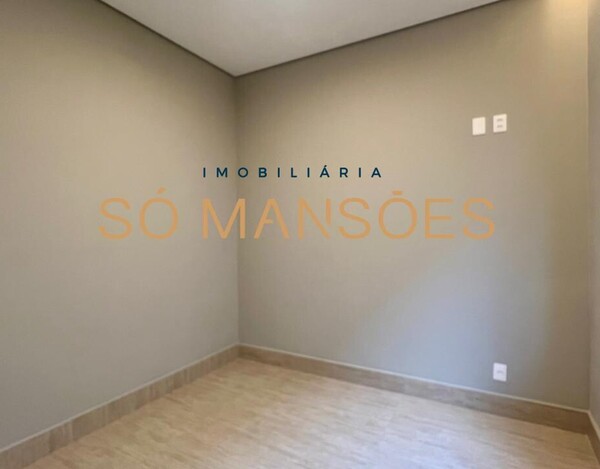 CASA À VENDA NO ALPHAVILLE LAGOA DOS INGLESES - INCONFIDENTES 