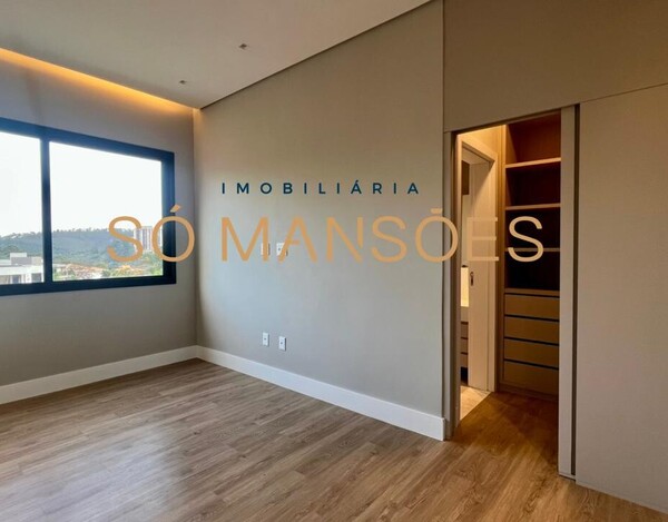 CASA À VENDA NO ALPHAVILLE LAGOA DOS INGLESES - INCONFIDENTES 