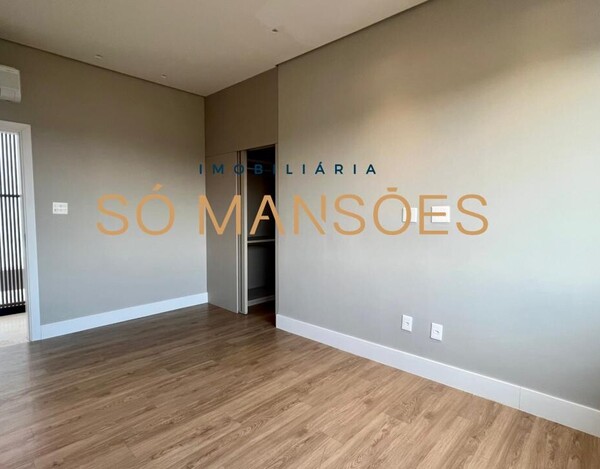 CASA À VENDA NO ALPHAVILLE LAGOA DOS INGLESES - INCONFIDENTES 