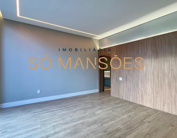 CASA À VENDA NO ALPHAVILLE LAGOA DOS INGLESES - INCONFIDENTES 