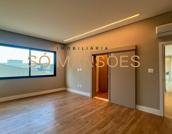 CASA À VENDA NO ALPHAVILLE LAGOA DOS INGLESES - INCONFIDENTES 