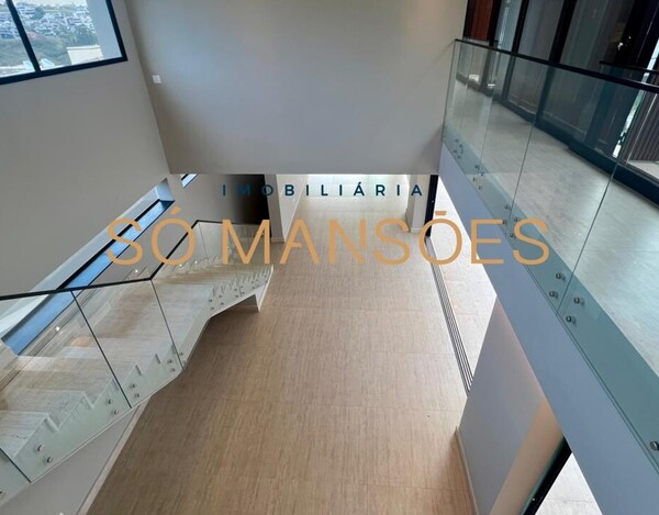 CASA À VENDA NO ALPHAVILLE LAGOA DOS INGLESES - INCONFIDENTES 