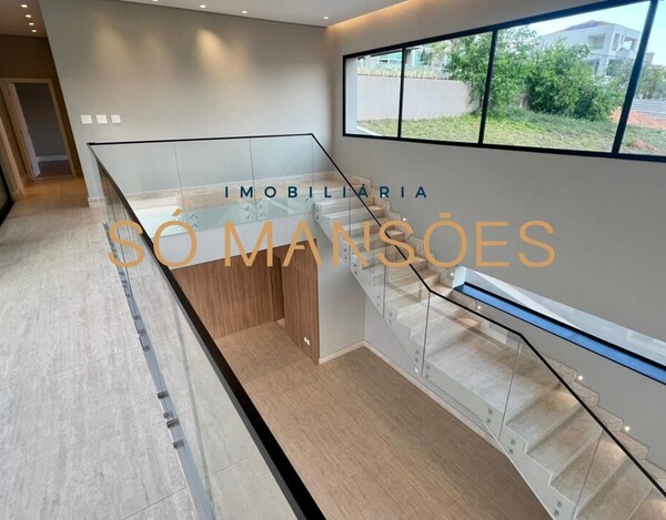 CASA À VENDA NO ALPHAVILLE LAGOA DOS INGLESES - INCONFIDENTES 