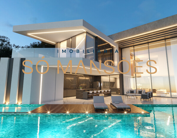 MIRANTE DA MATA -  CASA À VENDA EM NOVA LIMA - MG