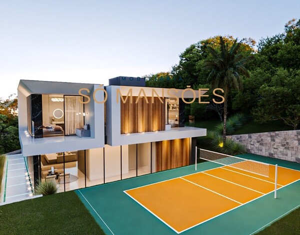 MIRANTE DA MATA -  CASA À VENDA EM NOVA LIMA - MG