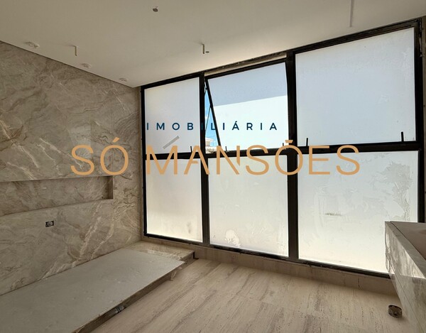 MIRANTE DA MATA -  CASA À VENDA EM NOVA LIMA - MG