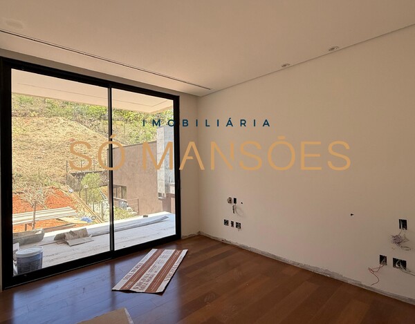 MIRANTE DA MATA -  CASA À VENDA EM NOVA LIMA - MG