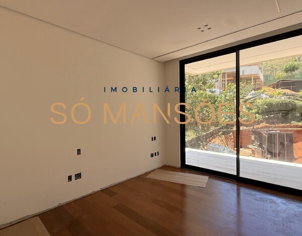 MIRANTE DA MATA -  CASA À VENDA EM NOVA LIMA - MG