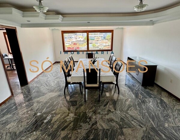 CASA À VENDA NO BAIRRO SANTA LÚCIA EM BELO HORIZONTE