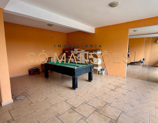 CASA À VENDA NO BAIRRO SANTA LÚCIA EM BELO HORIZONTE