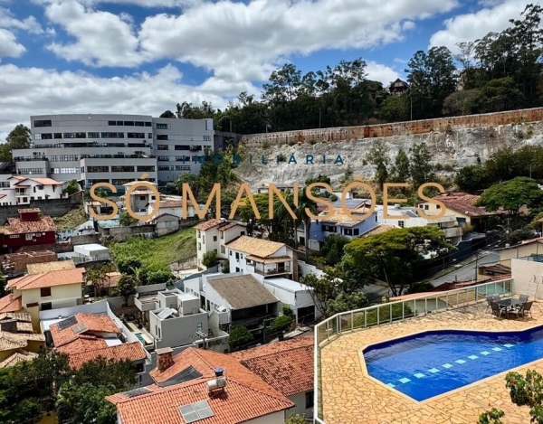 Casa de Alto Padrão de 642 m² à Venda com 3 Suítes e Espaço Gourmet no Santa Lúcia, Belo Horizonte - MG