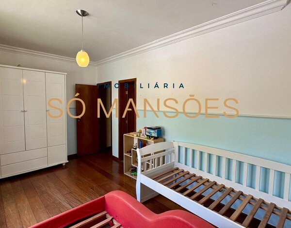 CASA À VENDA NO BAIRRO SANTA LÚCIA EM BELO HORIZONTE