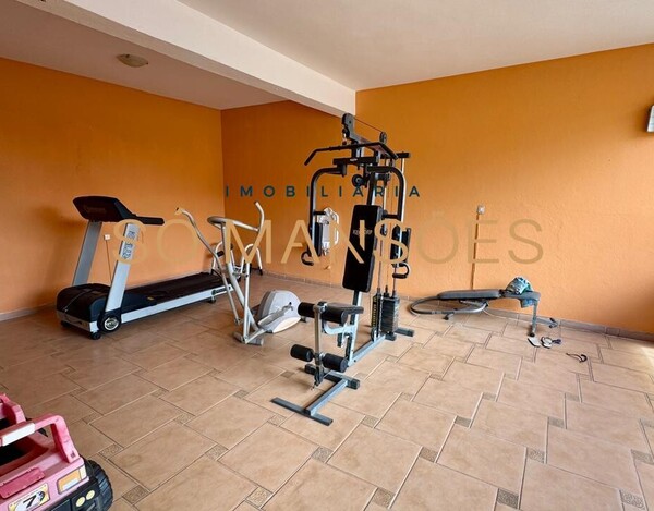 CASA À VENDA NO BAIRRO SANTA LÚCIA EM BELO HORIZONTE