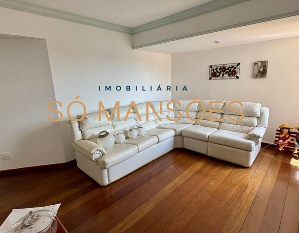 CASA À VENDA NO BAIRRO SANTA LÚCIA EM BELO HORIZONTE