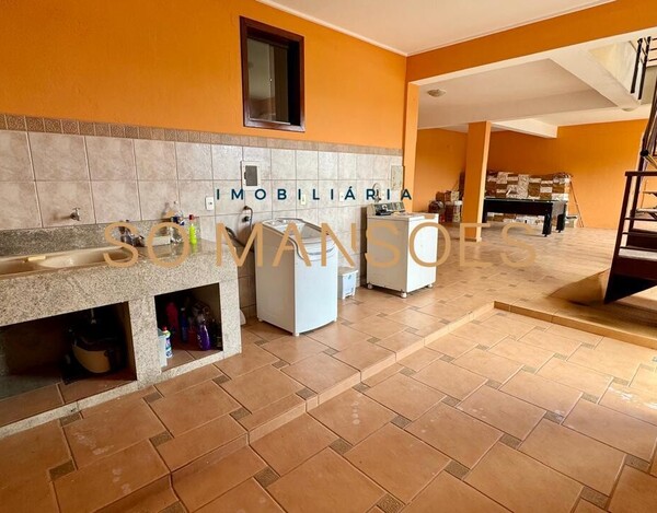 CASA À VENDA NO BAIRRO SANTA LÚCIA EM BELO HORIZONTE