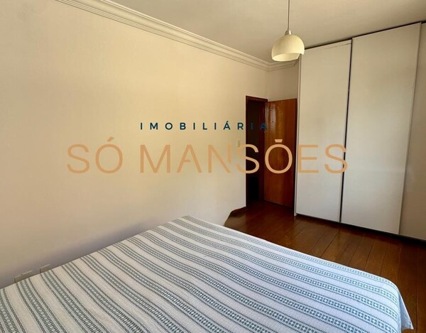 CASA À VENDA NO BAIRRO SANTA LÚCIA EM BELO HORIZONTE