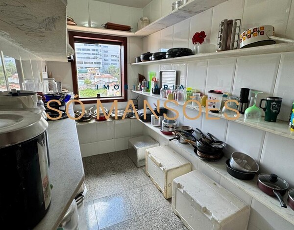 CASA À VENDA NO BAIRRO SANTA LÚCIA EM BELO HORIZONTE