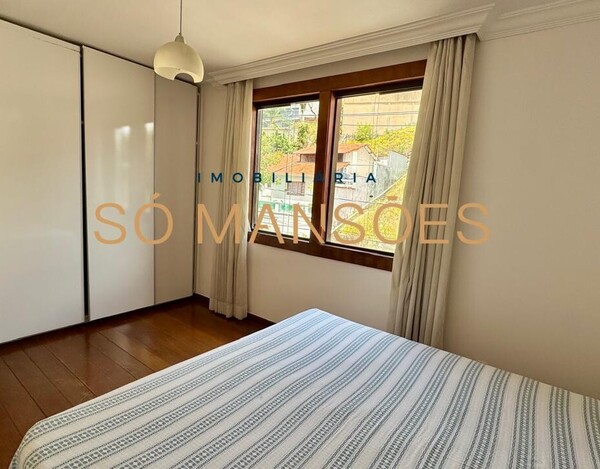 CASA À VENDA NO BAIRRO SANTA LÚCIA EM BELO HORIZONTE