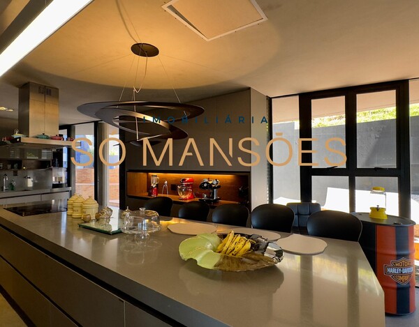 VALE DOS CRISTAIS - CASA À VENDA EM NOVA LIMA