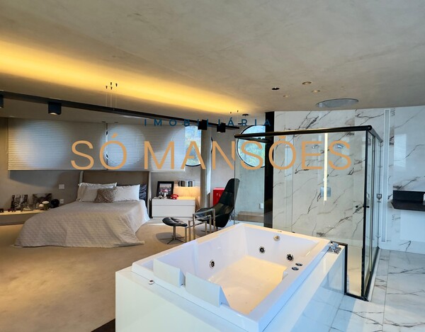 VALE DOS CRISTAIS - CASA À VENDA EM NOVA LIMA