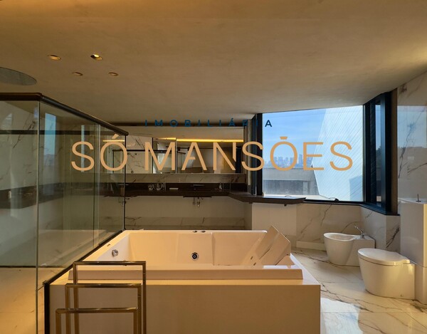 VALE DOS CRISTAIS - CASA À VENDA EM NOVA LIMA