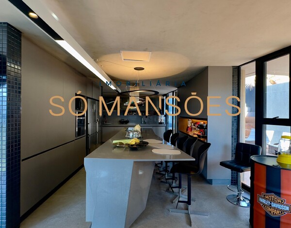 VALE DOS CRISTAIS - CASA À VENDA EM NOVA LIMA