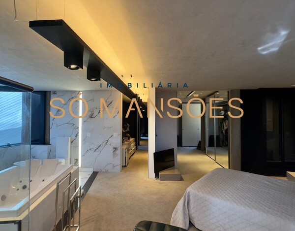 VALE DOS CRISTAIS - CASA À VENDA EM NOVA LIMA