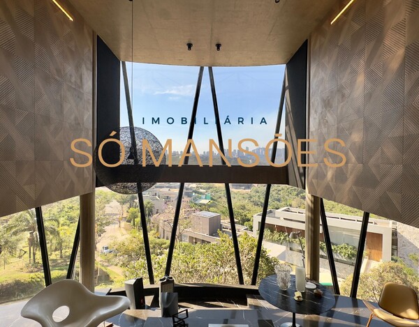 VALE DOS CRISTAIS - CASA À VENDA EM NOVA LIMA