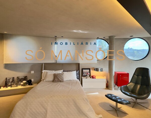 VALE DOS CRISTAIS - CASA À VENDA EM NOVA LIMA