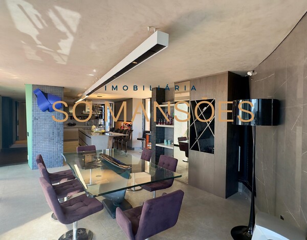 VALE DOS CRISTAIS - CASA À VENDA EM NOVA LIMA