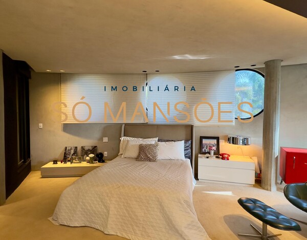 VALE DOS CRISTAIS - CASA À VENDA EM NOVA LIMA