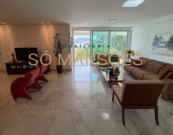 QUINTAS DO SOL - CASA À VENDA EM NOVA LIMA