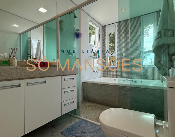 QUINTAS DO SOL - CASA À VENDA EM NOVA LIMA