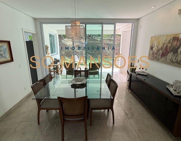 QUINTAS DO SOL - CASA À VENDA EM NOVA LIMA