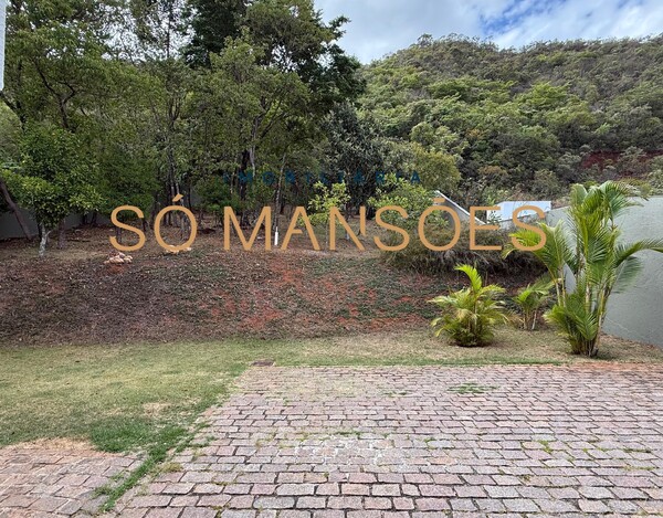 QUINTAS DO SOL - CASA À VENDA EM NOVA LIMA