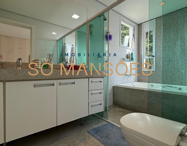 QUINTAS DO SOL - CASA À VENDA EM NOVA LIMA