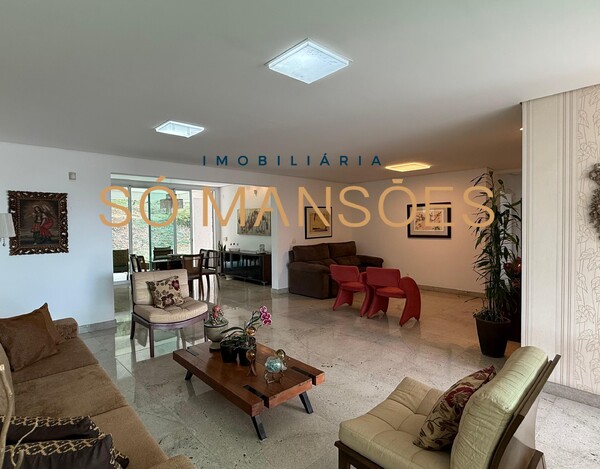 QUINTAS DO SOL - CASA À VENDA EM NOVA LIMA