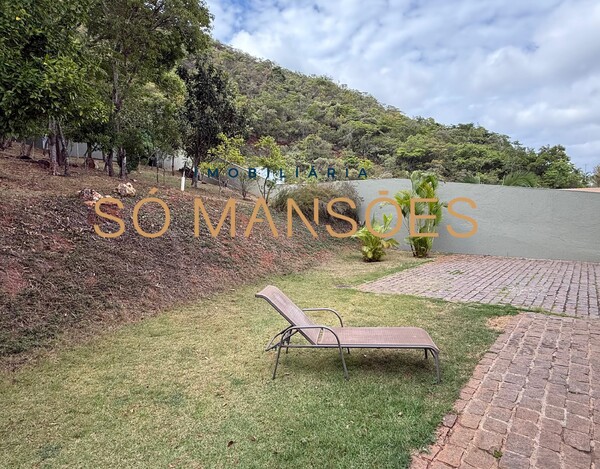 QUINTAS DO SOL - CASA À VENDA EM NOVA LIMA