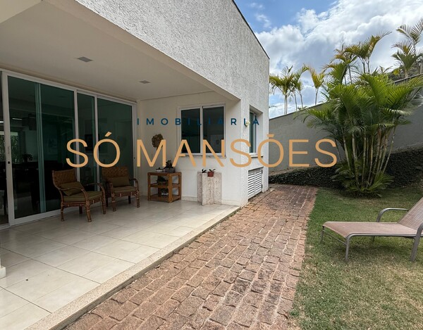 QUINTAS DO SOL - CASA À VENDA EM NOVA LIMA